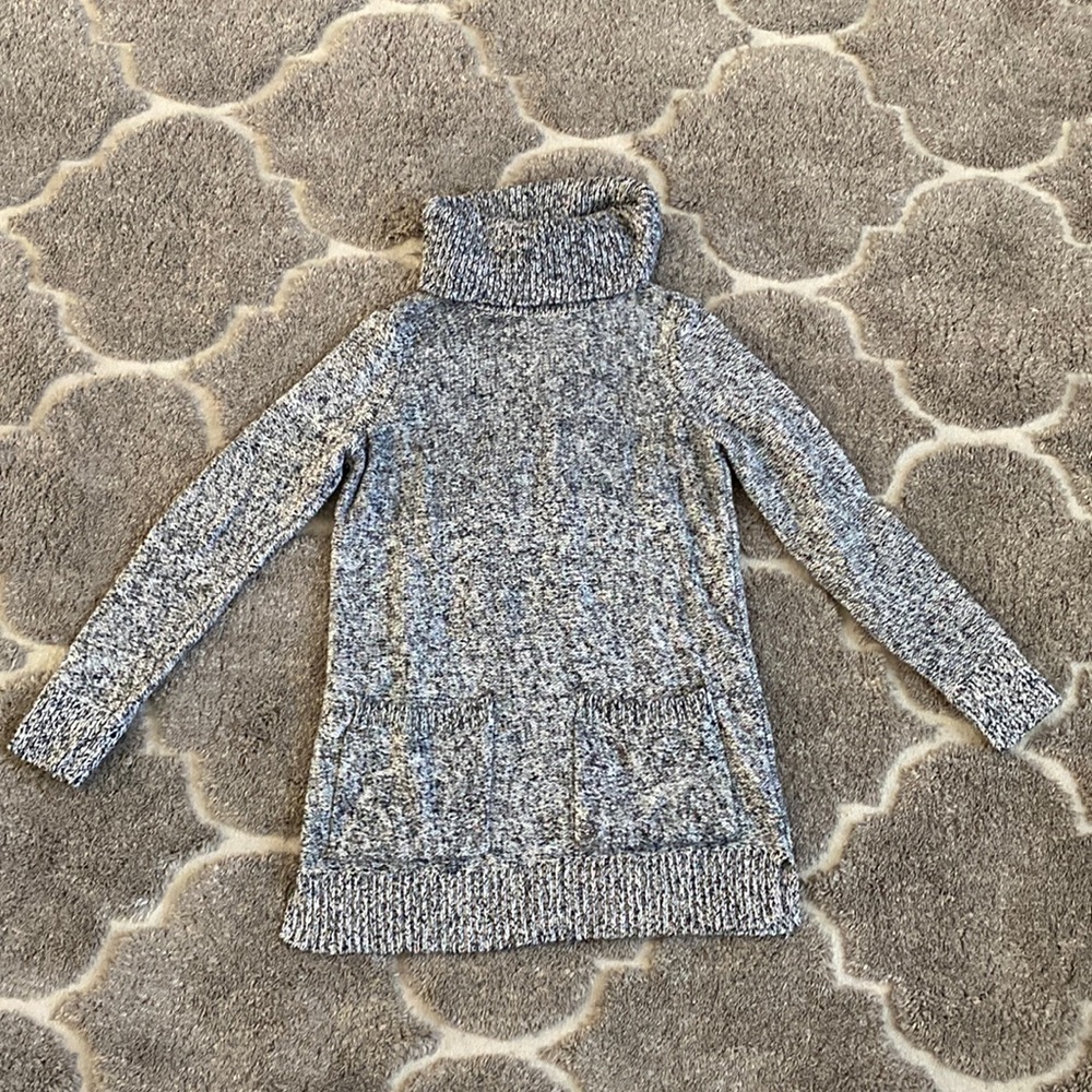 Loft Outlet Cowl Neck Sweater